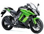 Z 1000 SX 2011>