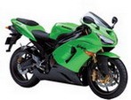 ZX 6 R 2003-06