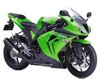 ZX 10R 2008-10