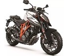 1290 Super Duke 2017-19