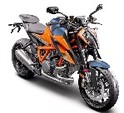 1290 Super Duke 2020->