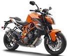 1290 Super Duke R 2014->