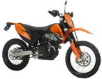 690 Enduro 2007-12