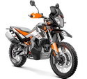 790 Adventure R 2019->