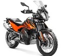 890 Adventure 2021->