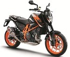 Duke 690 R ABS 2013-18