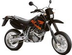 640 Supermoto