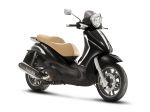 BEVERLY TOURER 125 / 250 / 300 / 400 08>