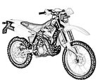 EXC 125 (2t) 2012-16