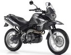 PEGASO 650 TRAIL