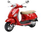 VESPA 125 / 150 / 200 / 250