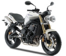 STREET TRIPLE 675 2009-12