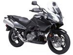 V-STROM 1000 2002-11