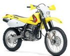 DR / DRZ 250