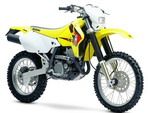 DRZ 400 / 450