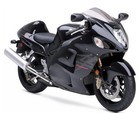 GSXR 1300 HAYABUSA 2002-07