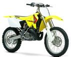 RM 125 / 250 2T