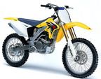 RMZ 250 / 450