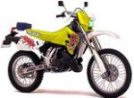 RMX 125 / 250