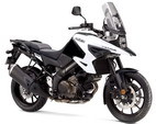 V-Strom 1050 2020->