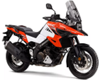 V-Strom 1050 2020->