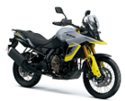 V-Strom 800 2022->