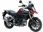 V-STROM 1000 2014>