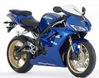 DAYTONA 675 2009-10