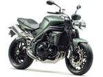 SPEED TRIPLE 1050