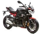 STREET TRIPLE 675 2013-16