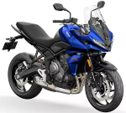 TIGER SPORT 660 2022->