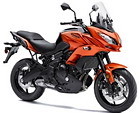 VERSYS 650 2015-21