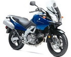 V-STROM 650 2004-06