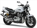 XJR 1300 2007-10