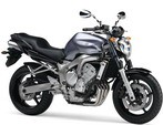 FZ6 /600 FAZER 2004-06