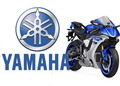 YAMAHA MOTO