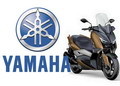 YAMAHA SCOOTER