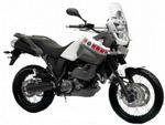 XT 660 TENERE