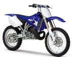 YZ 125 - 250 2t