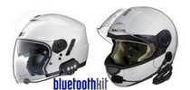 Bluetooth για Κράνη