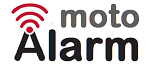 Moto Alarm