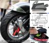 ABUS ΛΟΥΚΕΤΟ ΔΙΣΚΟΠΛΑΚΑΣ TRIGGER 330