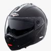 FLIP UP (ανοιγόμενο) ΚΡΑΝΟΣ CABERG KONDA BLACK