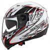 CABERG ΚΡΑΝΟΣ FULL FACE V2R ZENITH