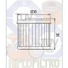 ΦΙΛΤΡΟ ΛΑΔΙΟΥ ΜΟΤΟ HIFLOFILTRO HF116