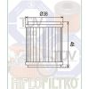 ΦΙΛΤΡΟ ΛΑΔΙΟΥ ΜΟΤΟ HIFLOFILTRO HF140