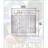 ΦΙΛΤΡΟ ΛΑΔΙΟΥ HIFLO HF145 ΓΙΑ XT 600, XT 660