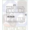 ΦΙΛΤΡΟ ΛΑΔΙΟΥ ΜΟΤΟ HIFLOFILTRO HF160