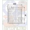 ΦΙΛΤΡΟ ΛΑΔΙΟΥ ΜΟΤΟ HIFLOFILTRO HF207