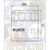 ΦΙΛΤΡΟ ΛΑΔΙΟΥ HIFLO HF303 ΓΙΑ XLV 650 TRANSALP
